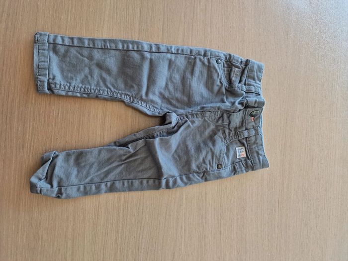 Lot 4 pantalons - photo numéro 5
