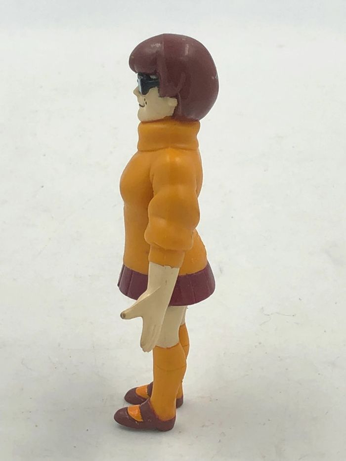 Figurine Scooby Doo Vera Hanna-Barbera 1999 11,5 cm - photo numéro 4