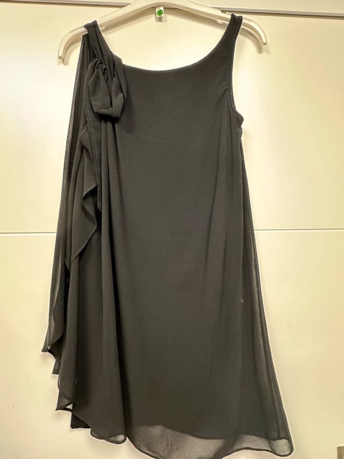 Robe Naf Naf en voile
