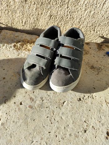 Basket Le coq sportif