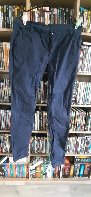 Pantalon 42