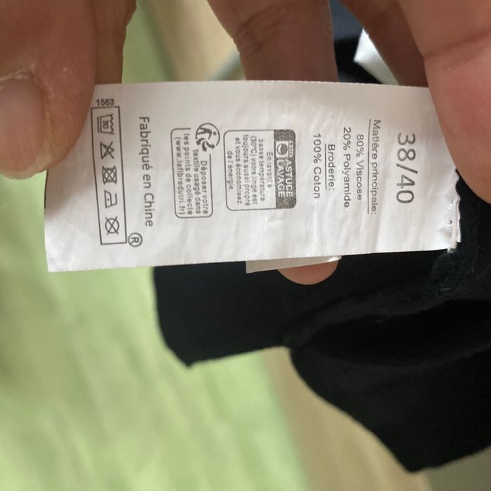 Pull taille 38/40 - photo numéro 5