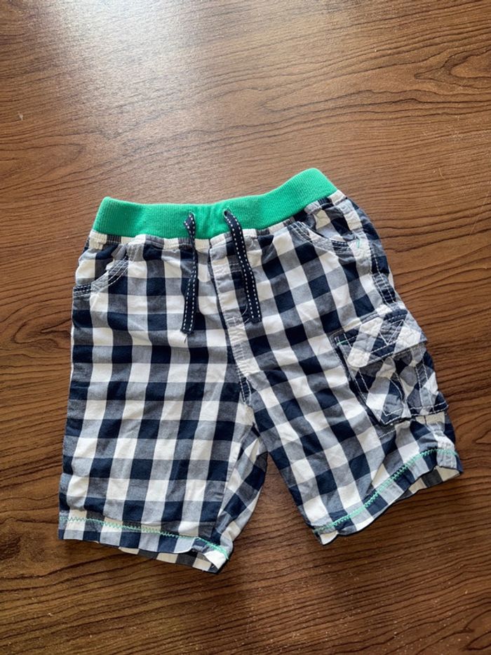 Short C&A