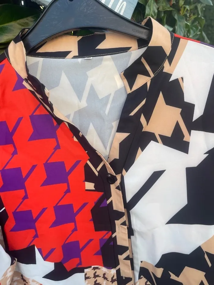 Robe neuve taille XL Aumora - photo numéro 2