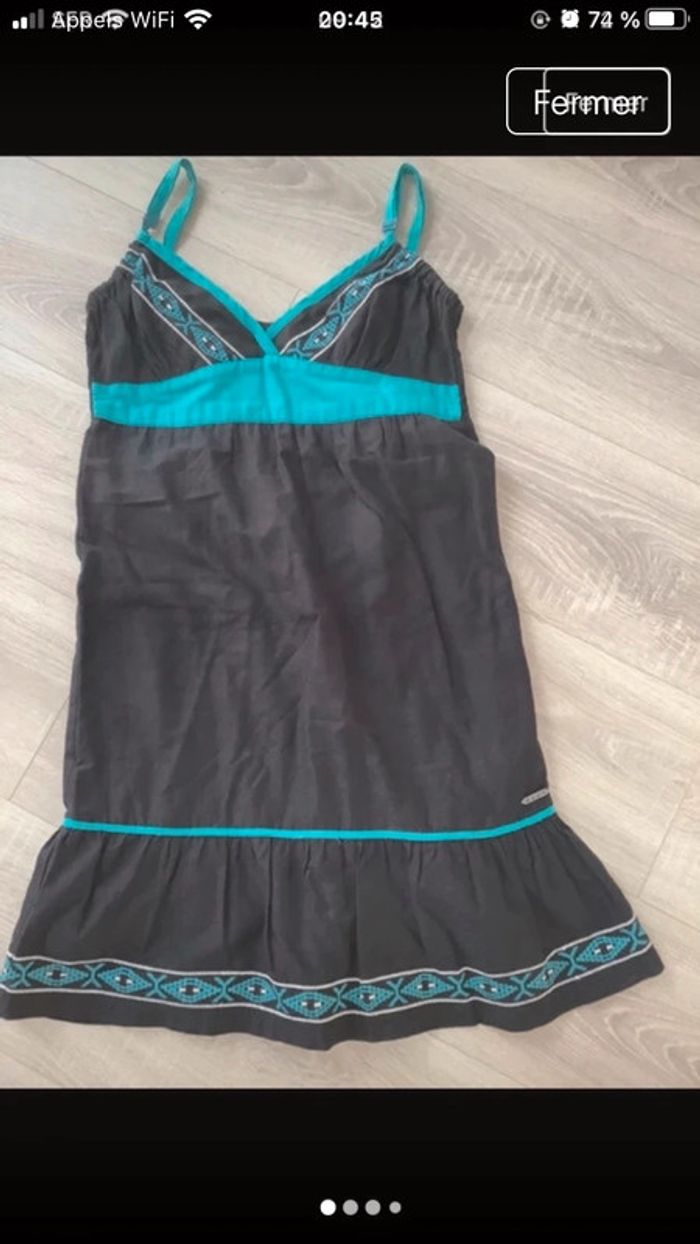 Robe Roxy - photo numéro 2