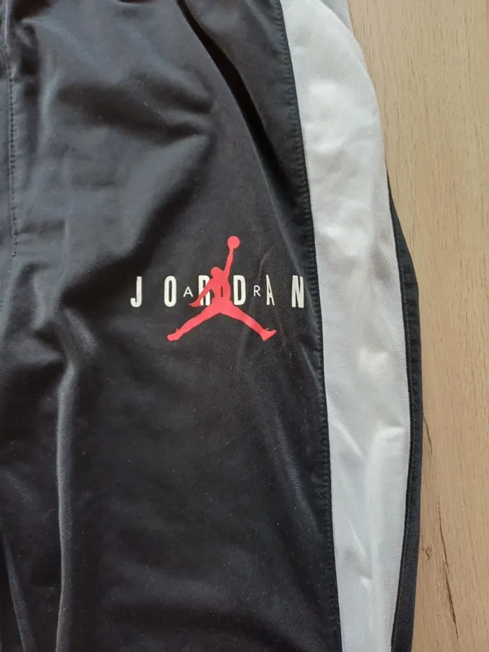 Jogging jordan - photo numéro 5
