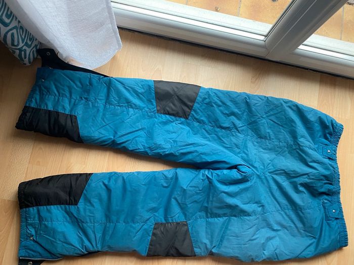 Pantalon de ski homme - photo numéro 2