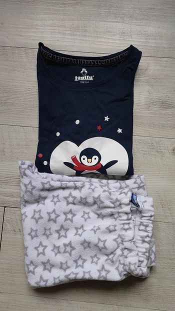 Pyjama fille