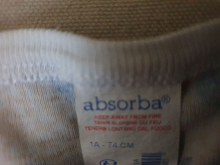 Lot de bodies 12 mois - photo numéro 6