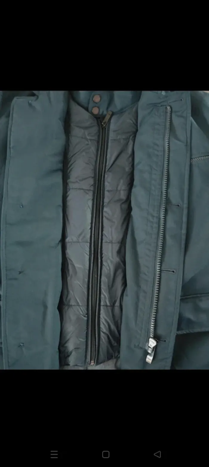 Blouson homme Burton 58 - photo numéro 4
