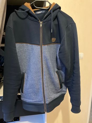 Veste Armant Thierry taille M