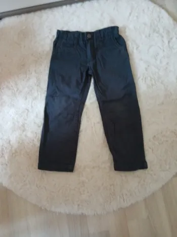 jeans 3 ans garçon orchestra