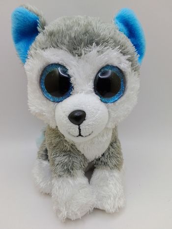 Peluche Ty