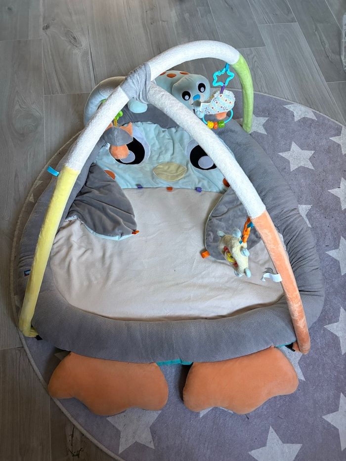 Tapis d éveil - photo numéro 2