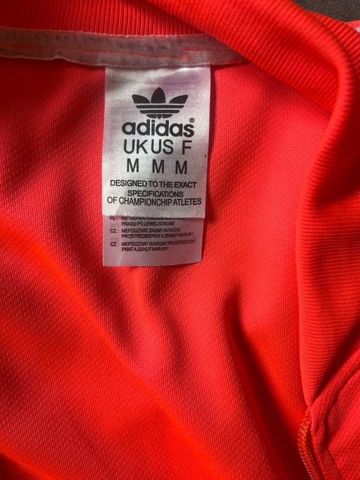 Veste de sport Adidas - photo numéro 7