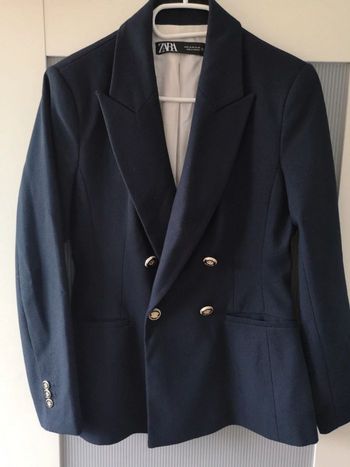 Blazer Zara