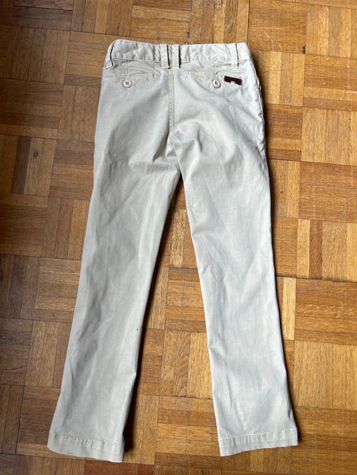 Pantalon garçon Kaporal - photo numéro 4