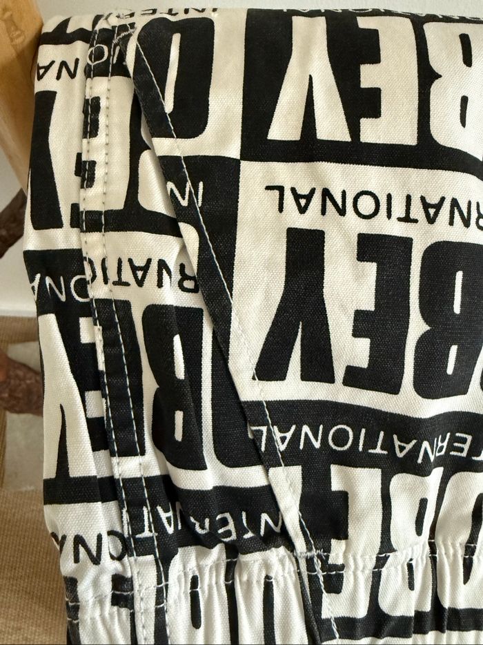 Pantalon OBEY - photo numéro 4