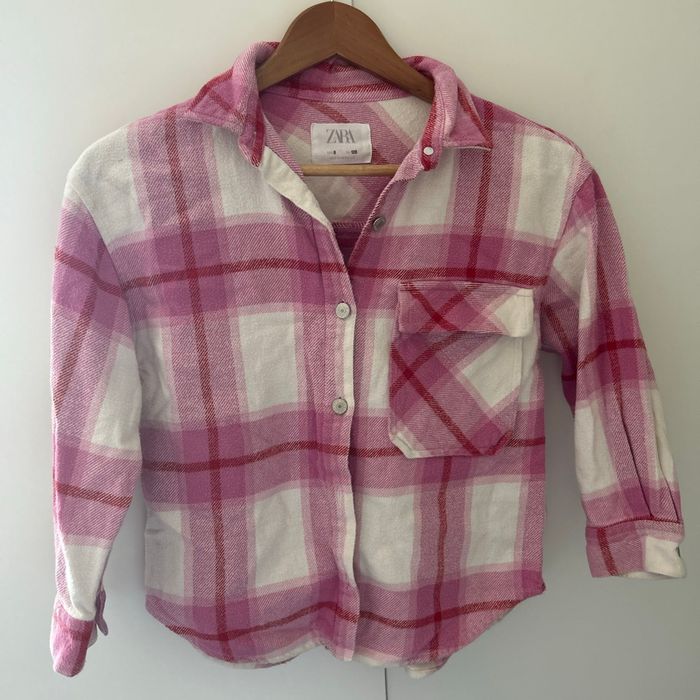 Veste fille