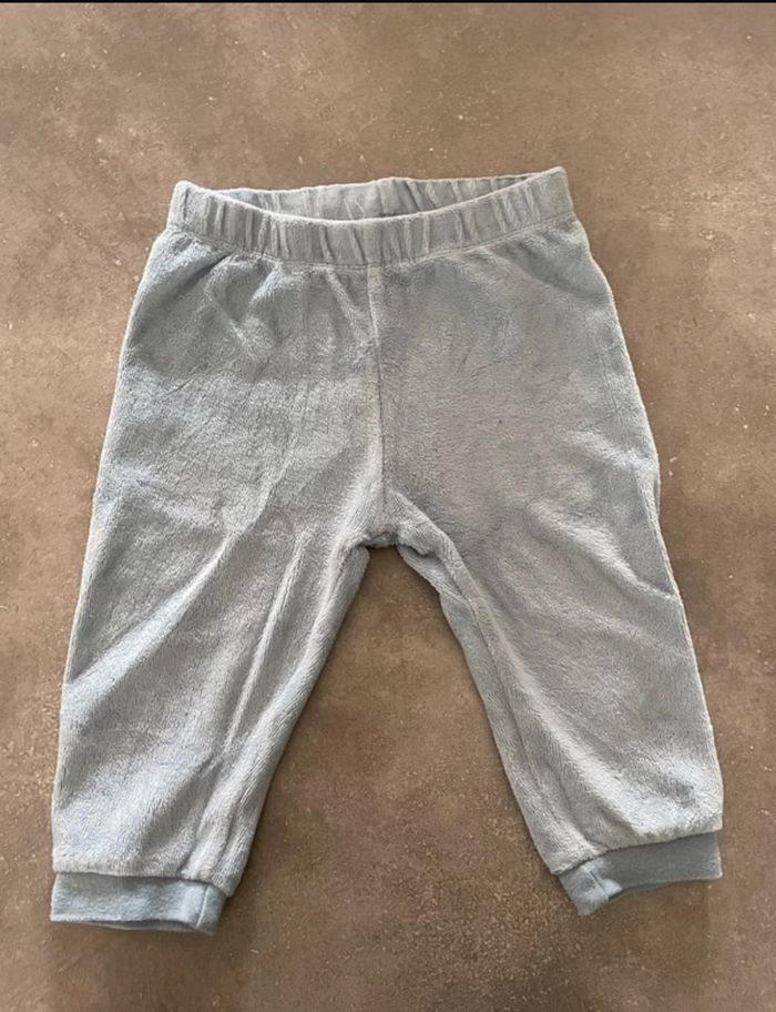 Pyjama 12 mois - photo numéro 3