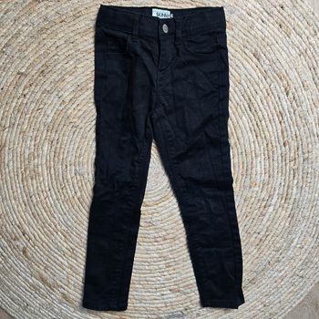 Pantalon skinny