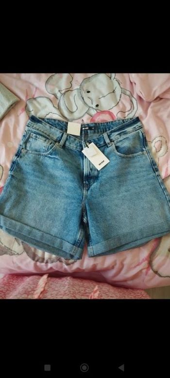 Short