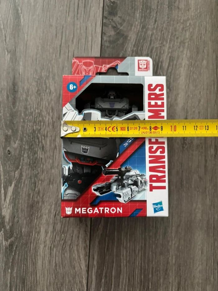 Megatron - photo numéro 5