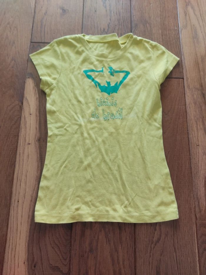 Tshirt brasil