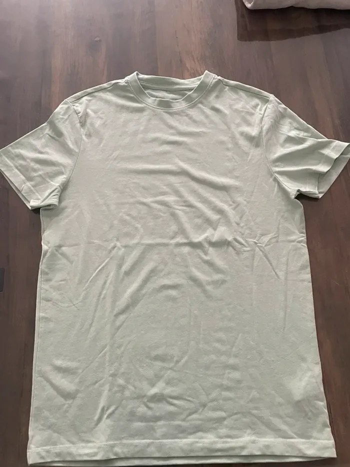 T-shirt léger