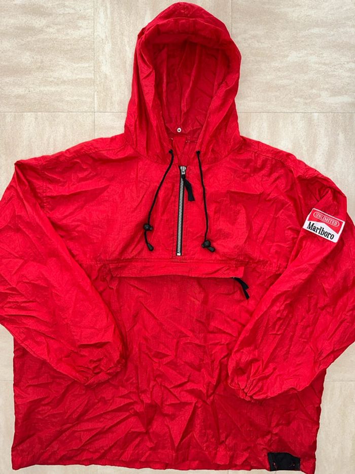Veste Marlboro - photo numéro 13