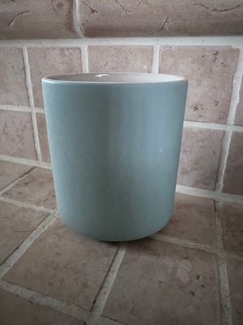 Porte brosse à dent 