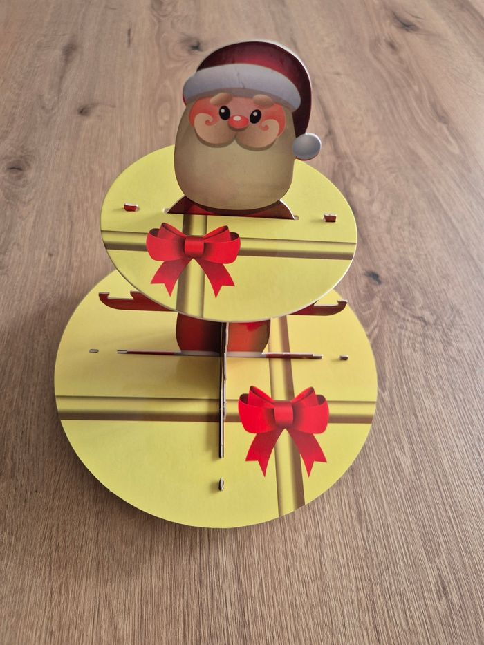 Lot exclusif "spécial Noël" 9/12 mois - photo numéro 7