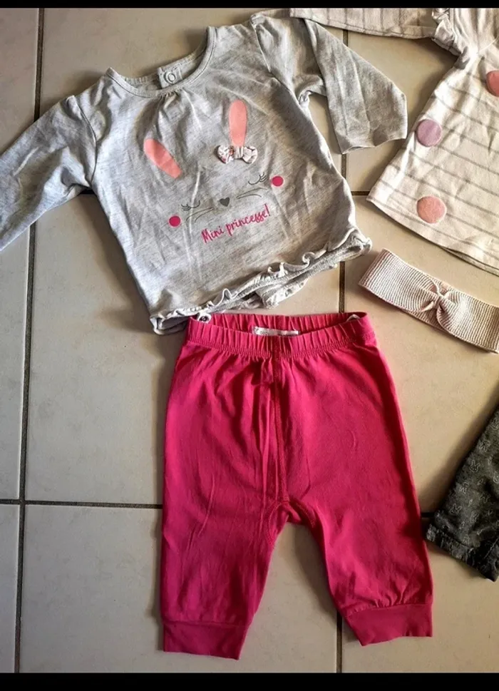 Lot de 5 pièces - photo numéro 3