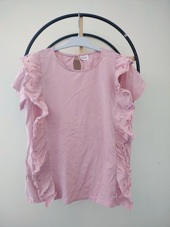 12 ans Teeshirt été tape a l'oeil 