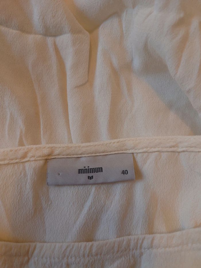 Blouse Minimum L - photo numéro 3