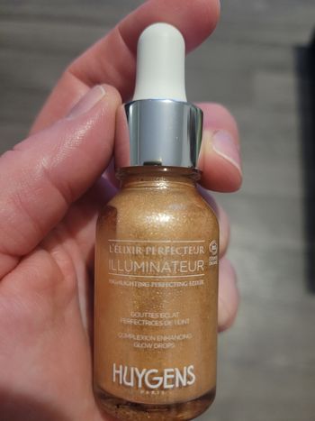 Illuminateur-perfecteur de teint Huygens