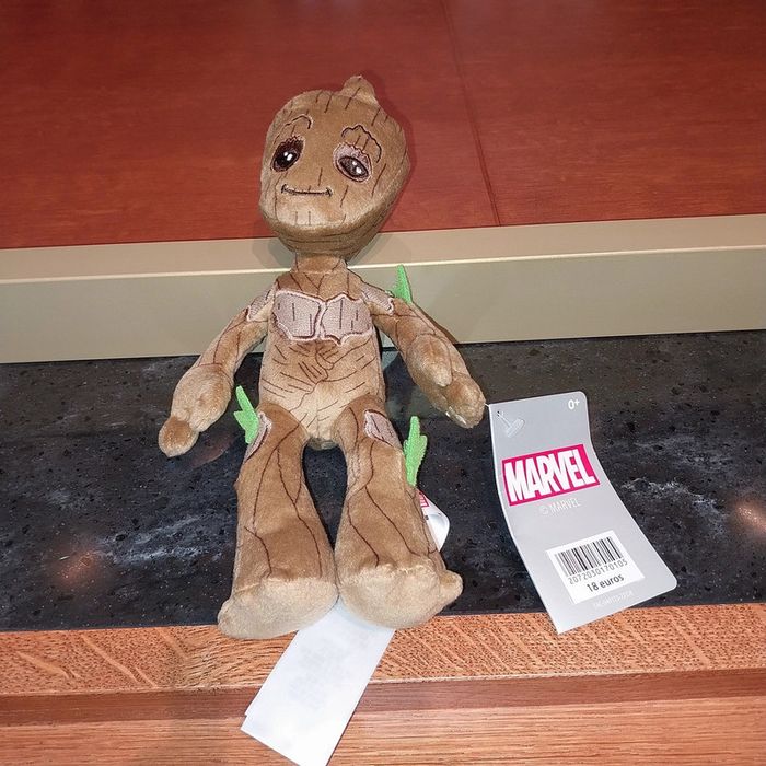 Pick-up Groot Disney Marvel