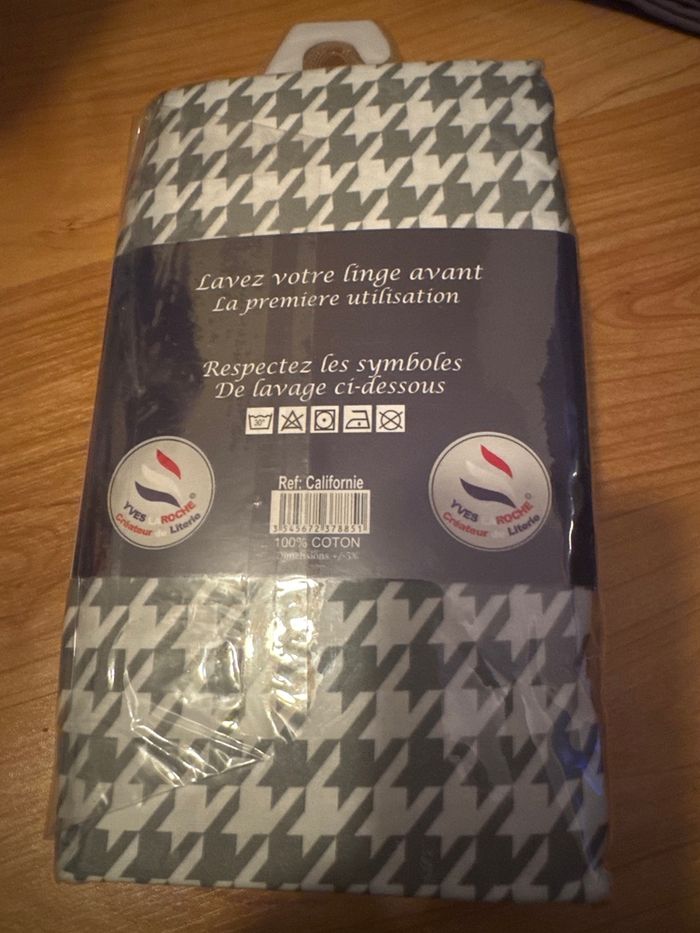 Drap housse - photo numéro 2