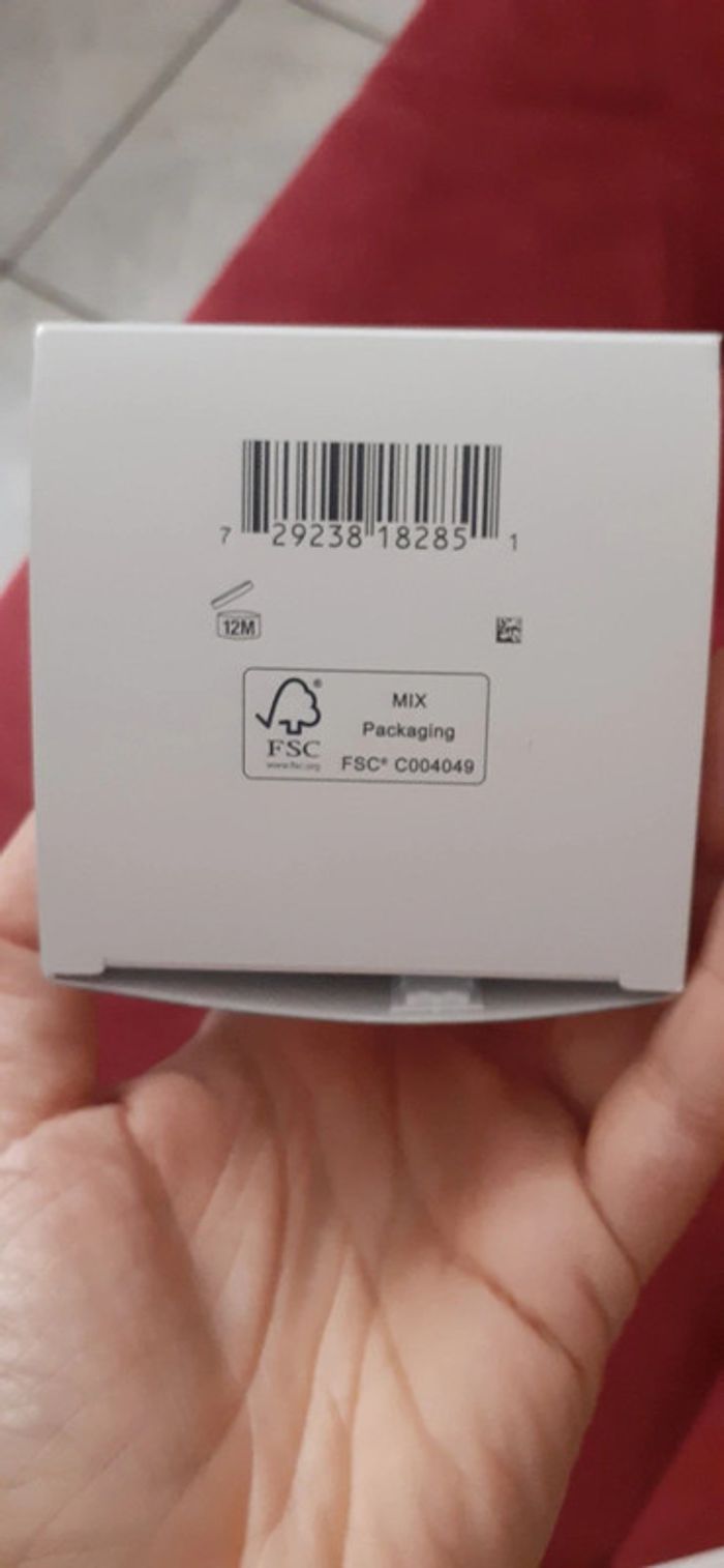 shiseido creme neuve - photo numéro 3