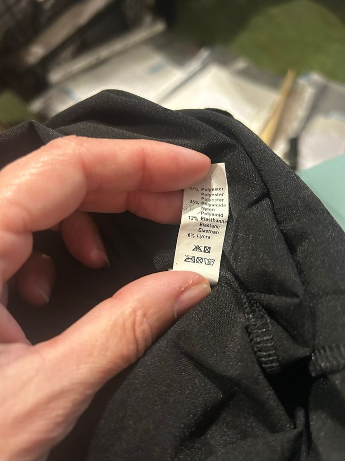 Haut habillé - photo numéro 10