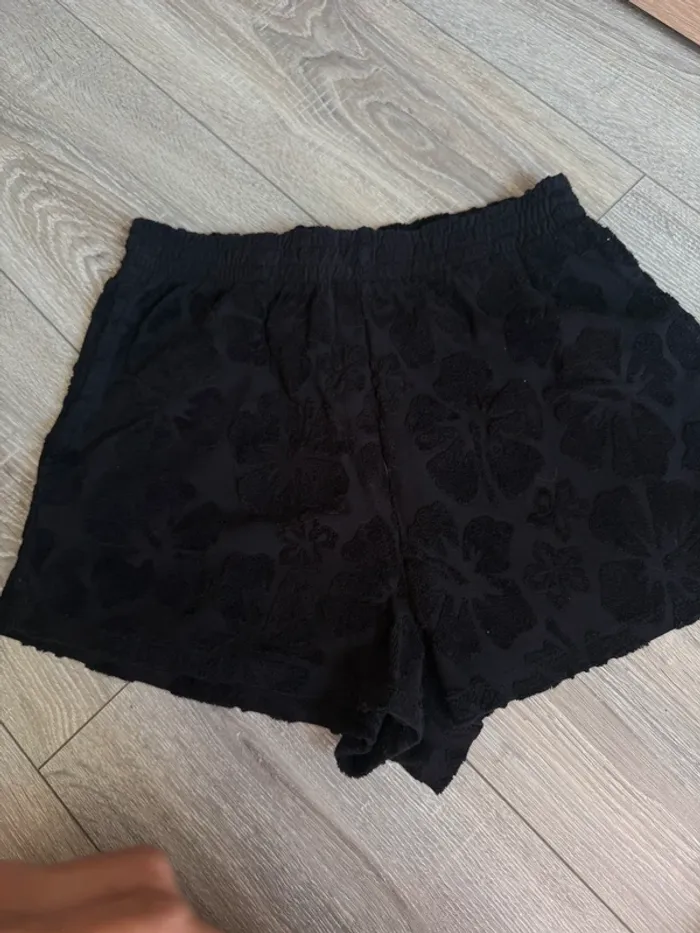 Short éponge H&M - photo numéro 2