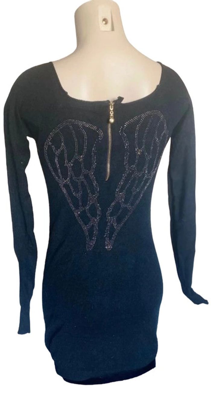 Robe 👗 ails d’anges TailleUnique - photo numéro 2