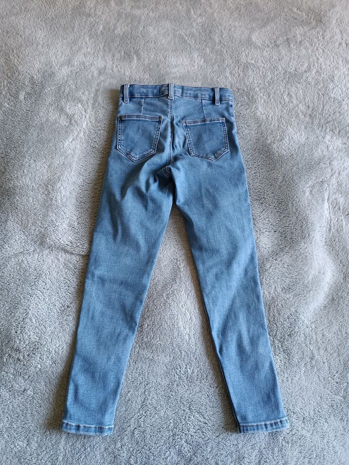 Jeans - photo numéro 4