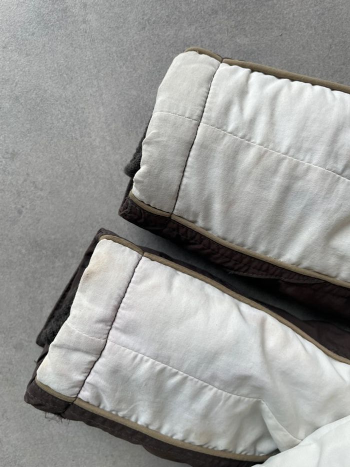 Blouson chaud - photo numéro 12