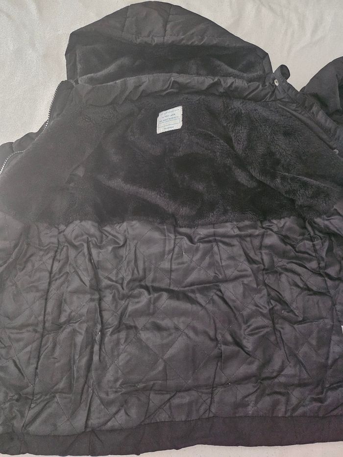 Manteau - photo numéro 3