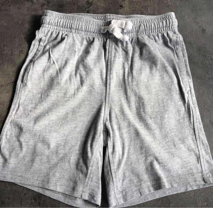 Short « Kiabi » 6 ans