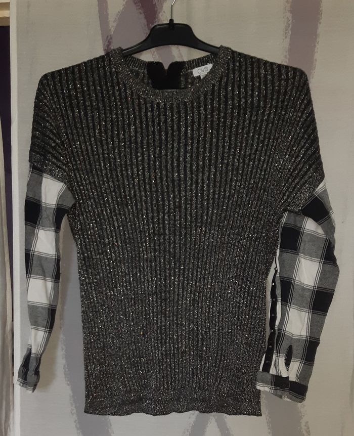 Pull fille Taille 13-14 ans OVS