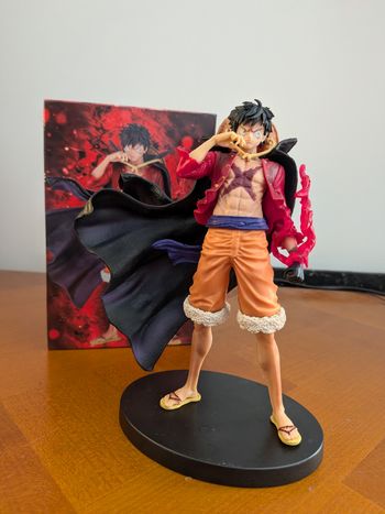 Figurine Luffy - One piece