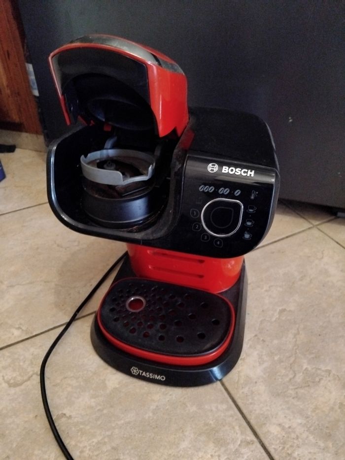 Tassimo - photo numéro 3