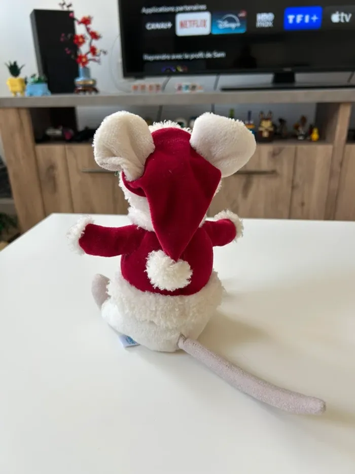Souris jellycat - photo numéro 2